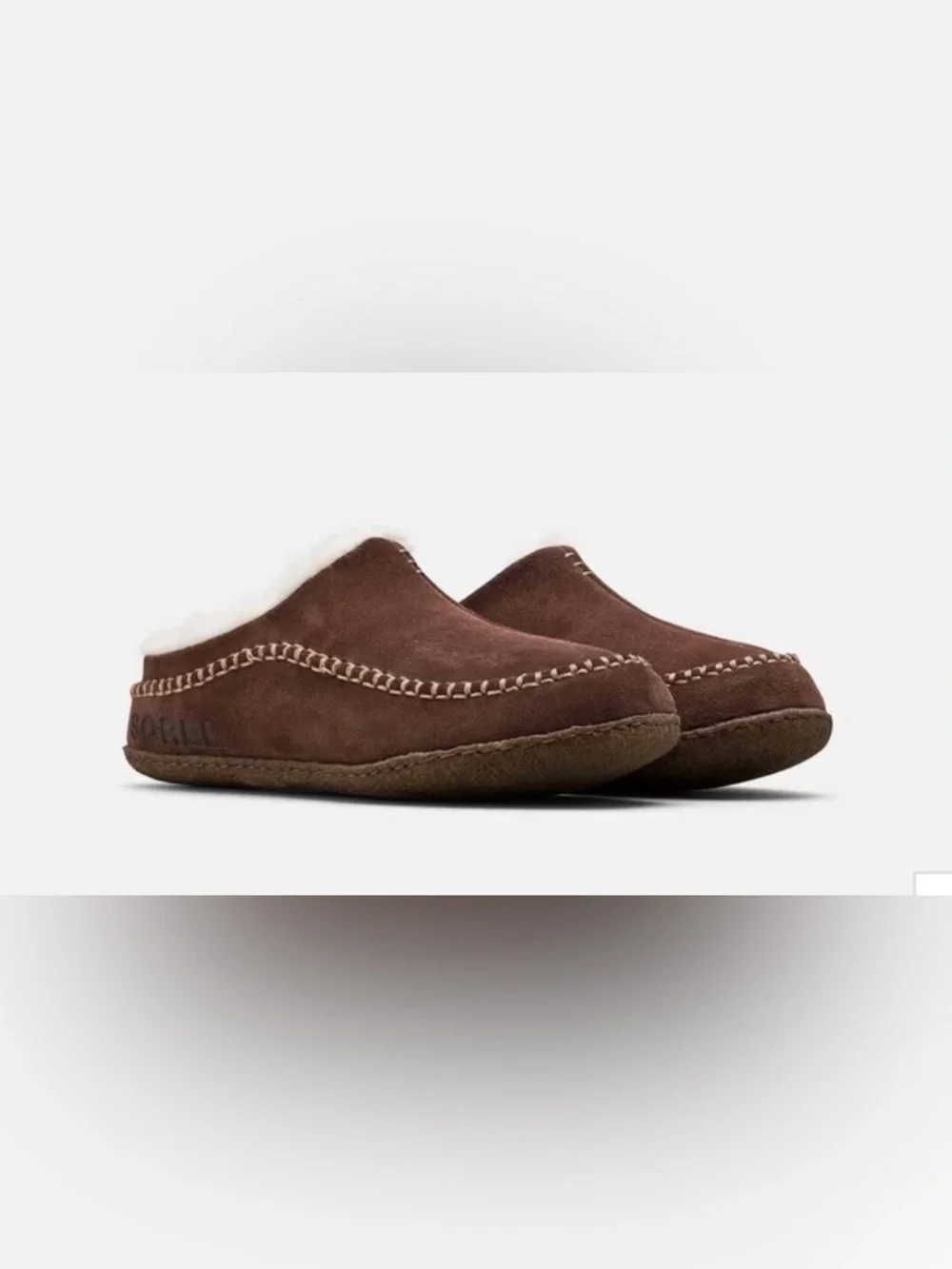 Sorel cozy durable